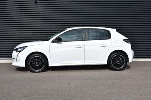 Peugeot 208 bild 3