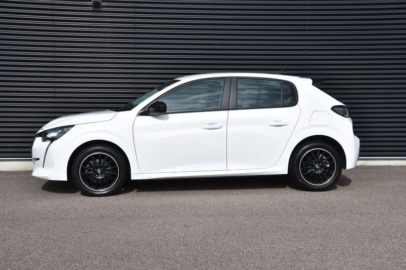 Peugeot 208 bild 3