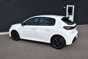 Peugeot 208 bild 5