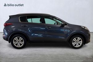 Kia Sportage bild 9