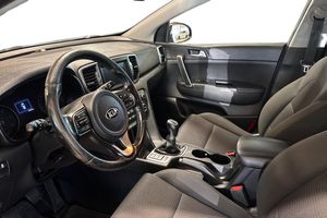 Kia Sportage bild 11