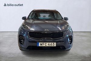 Kia Sportage bild 3