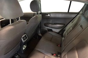 Kia Sportage bild 21