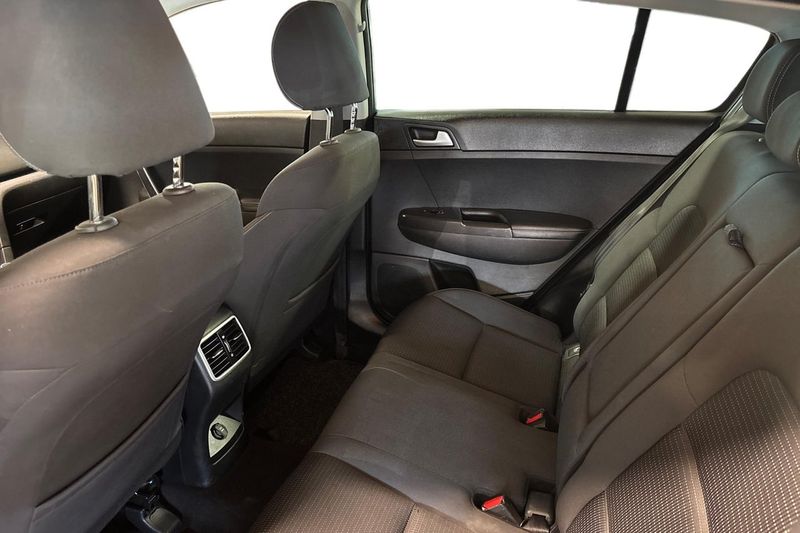 Kia Sportage bild 21