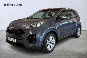Kia Sportage bild 1