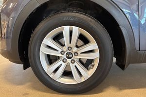 Kia Sportage bild 10