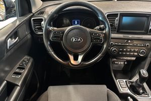 Kia Sportage bild 13