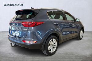 Kia Sportage bild 8