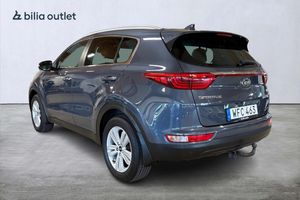 Kia Sportage bild 6