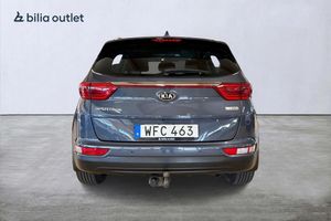 Kia Sportage bild 7