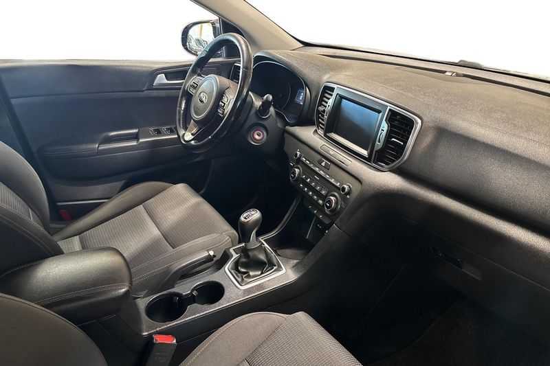 Kia Sportage bild 18