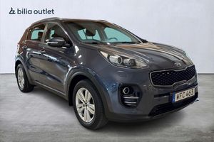 Kia Sportage bild 4