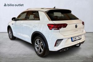 Volkswagen T-Roc bild 7