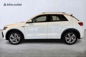 Volkswagen T-Roc bild 6