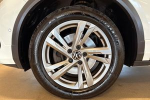 Volkswagen T-Roc bild 5