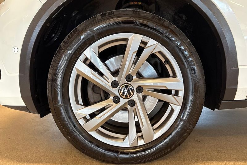 Volkswagen T-Roc bild 5