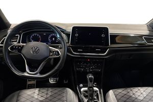Volkswagen T-Roc bild 11