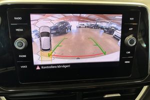 Volkswagen T-Roc bild 14