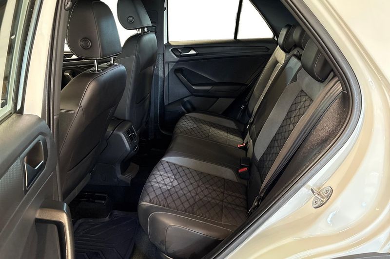 Volkswagen T-Roc bild 23