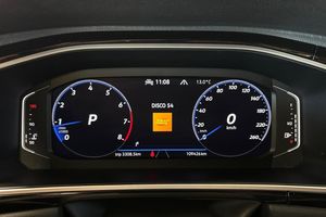 Volkswagen T-Roc bild 13