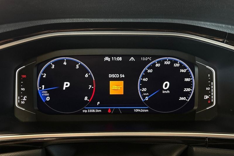 Volkswagen T-Roc bild 13
