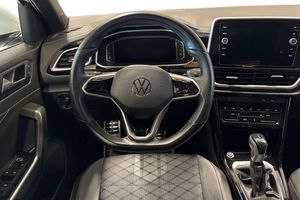 Volkswagen T-Roc bild 12