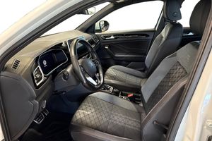 Volkswagen T-Roc bild 10