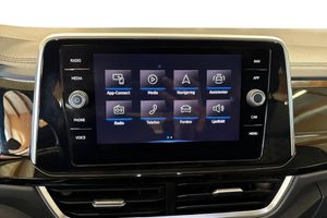 Volkswagen T-Roc bild 15