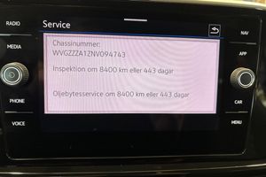 Volkswagen T-Roc bild 25