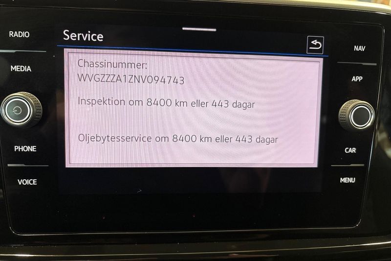 Volkswagen T-Roc bild 25