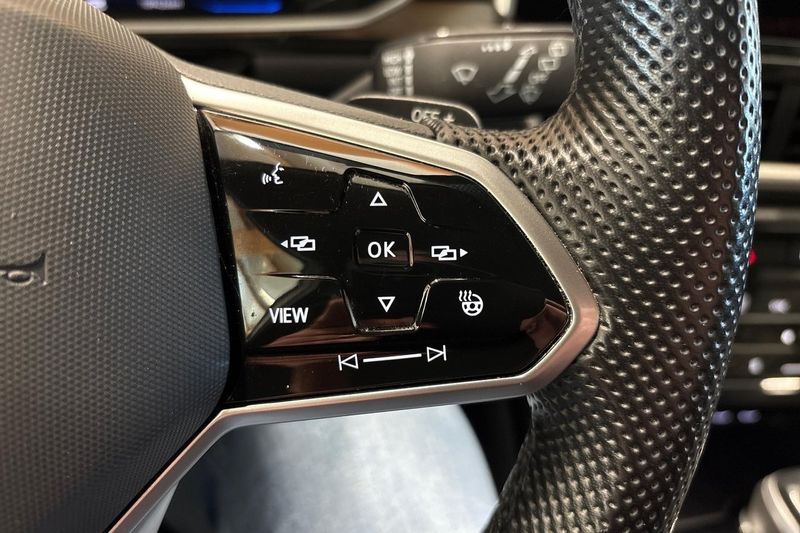 Volkswagen T-Roc bild 19