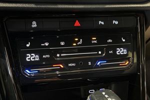 Volkswagen T-Roc bild 16