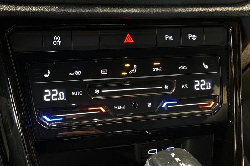 Volkswagen T-Roc bild 16
