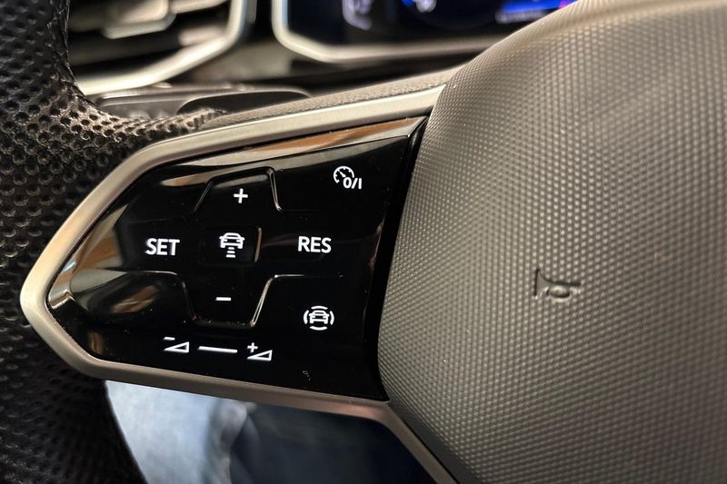 Volkswagen T-Roc bild 18