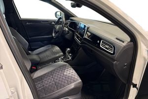 Volkswagen T-Roc bild 21