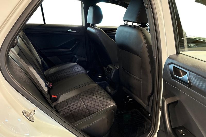 Volkswagen T-Roc bild 22
