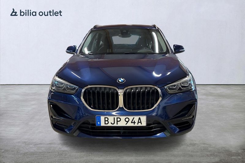 BMW X1 bild 3