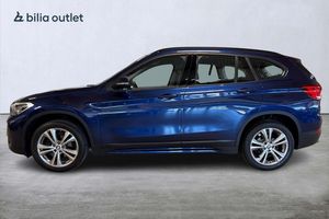 BMW X1 bild 5
