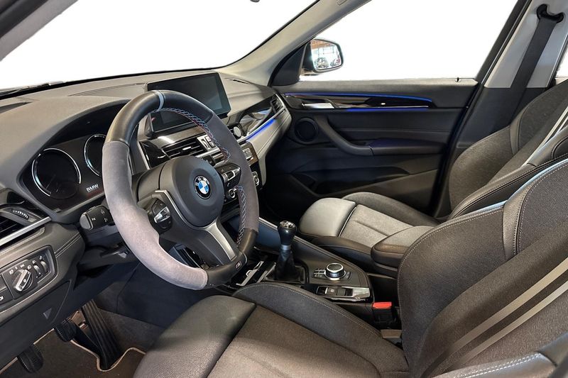 BMW X1 bild 11