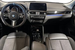 BMW X1 bild 12