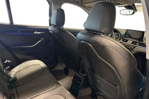 BMW X1 bild 19