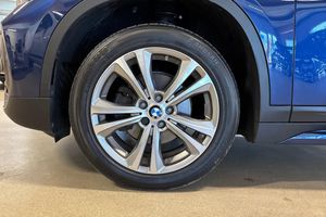 BMW X1 bild 10