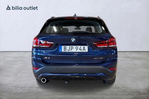 BMW X1 bild 7