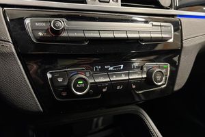 BMW X1 bild 17