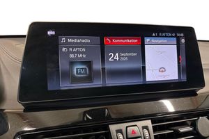 BMW X1 bild 15