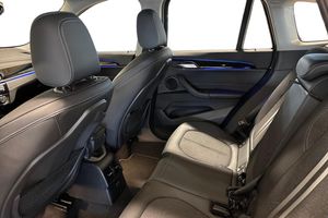 BMW X1 bild 20