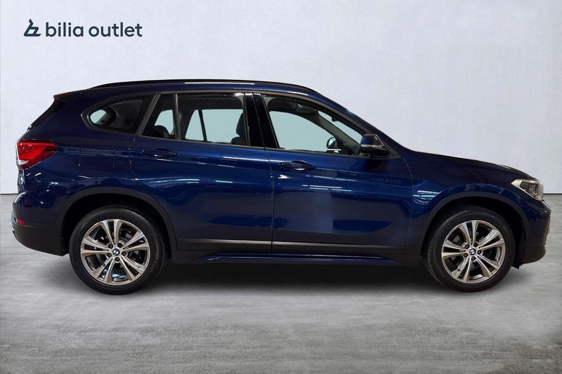 BMW X1 bild 9