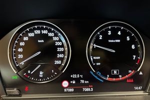 BMW X1 bild 14