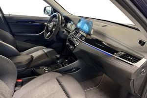 BMW X1 bild 18