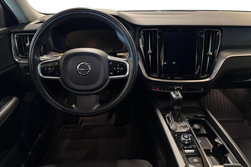 Volvo V60 bild 13